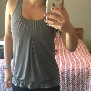 Lululemon’s top